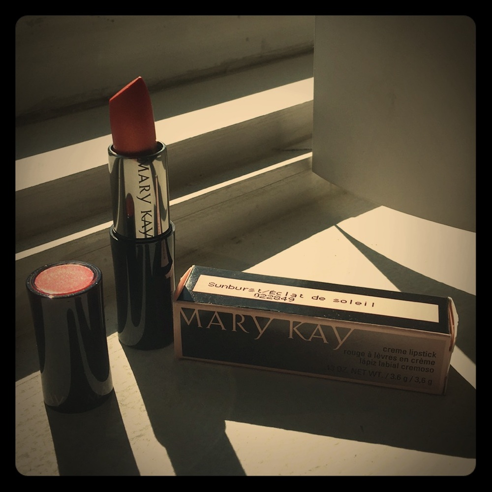 Mary Kay Creme Lipstick